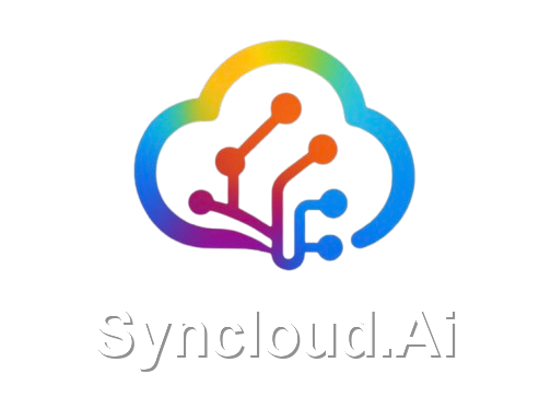 SynCloud.ai logo